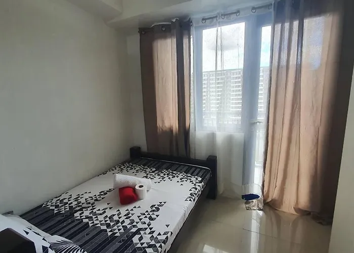 Ezplace Sea Residences Towere *