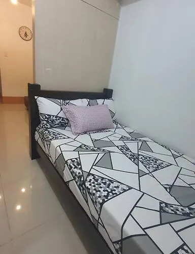 Ezplace Sea Residences Towere Apartment *