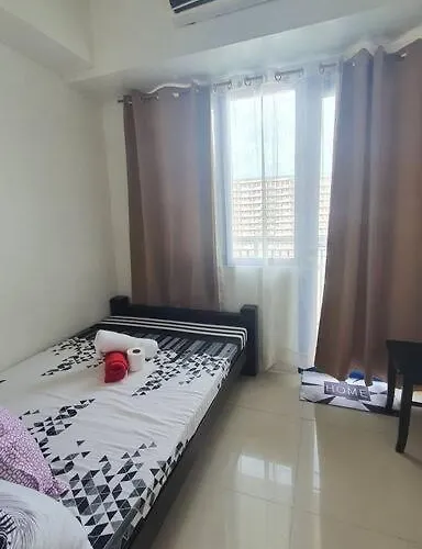 Ezplace Sea Residences Towere Apartment