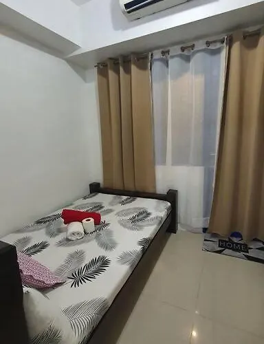 Ezplace Sea Residences Towere *