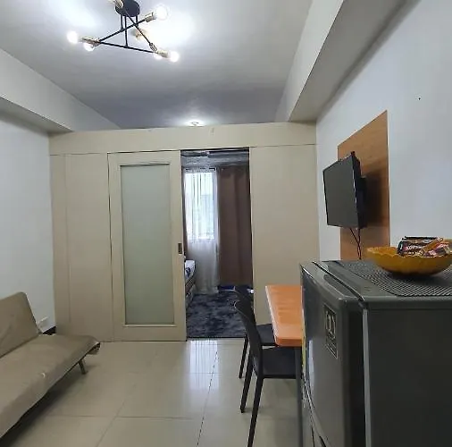 Ezplace Sea Residences Towere Apartment