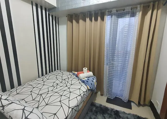 Ezplace Sea Residences Towere