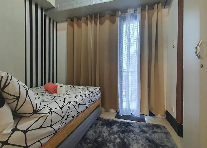 Ezplace Sea Residences Towere Apartment