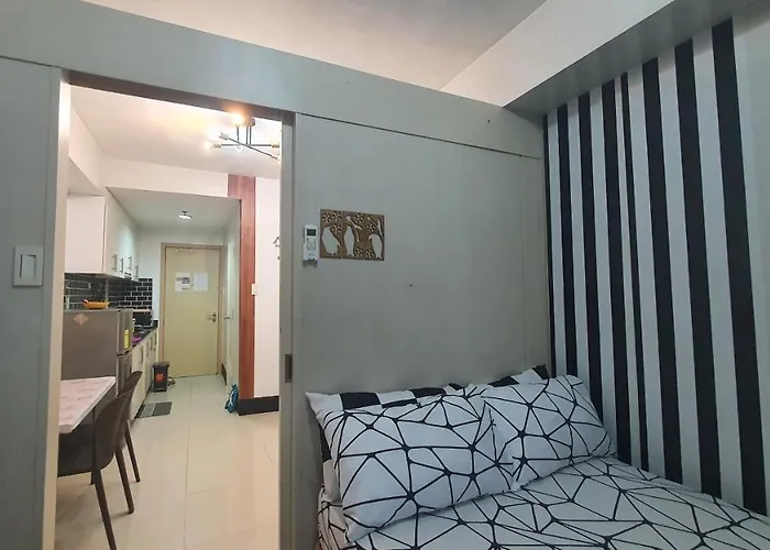 Apartment Ezplace Sea Residences Towere