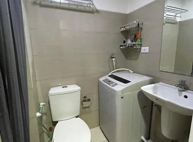 Apartment Ezplace Sea Residences Towere *