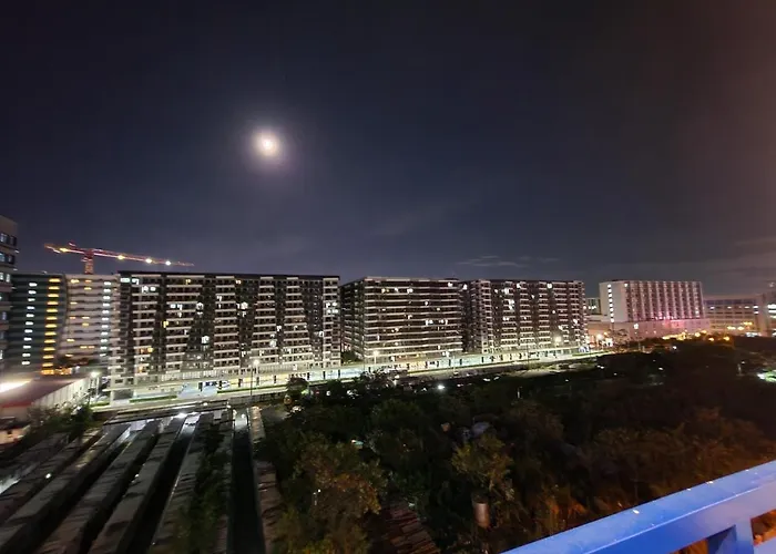 Ezplace Sea Residences Towere Apartment