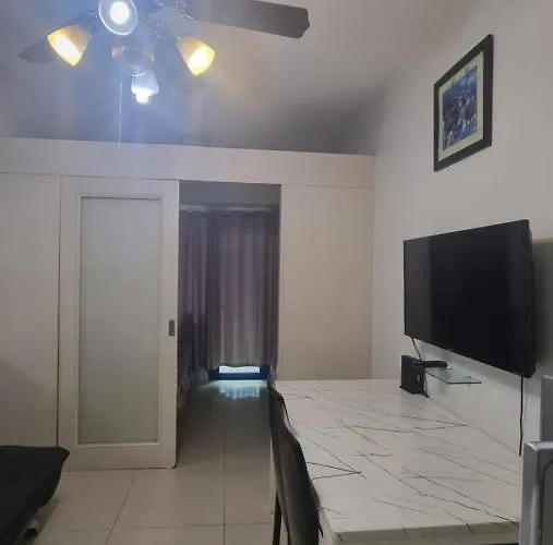 Apartment Ezplace Sea Residences Towere
