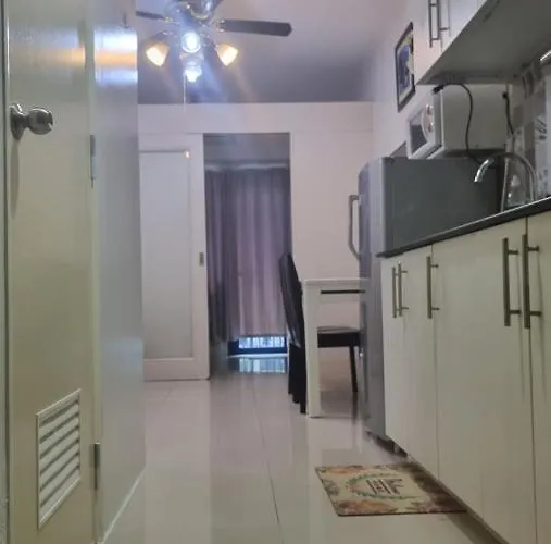 Ezplace Sea Residences Towere Apartment