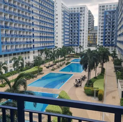 Ezplace Sea Residences Towere