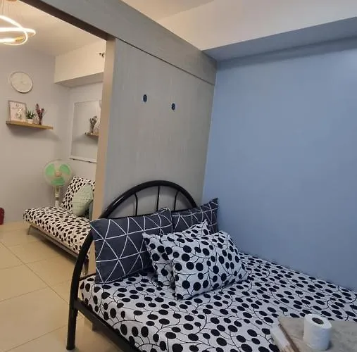 Apartment Ezplace Sea Residences Towere