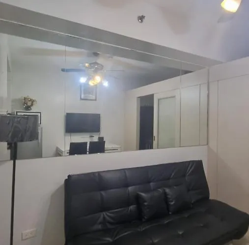 Apartment Ezplace Sea Residences Towere