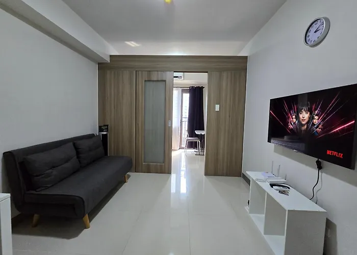 Ezplace Sea Residences Towere
